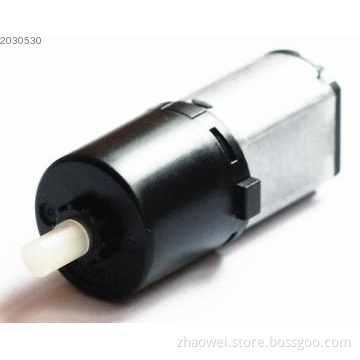 DC Gear Motor